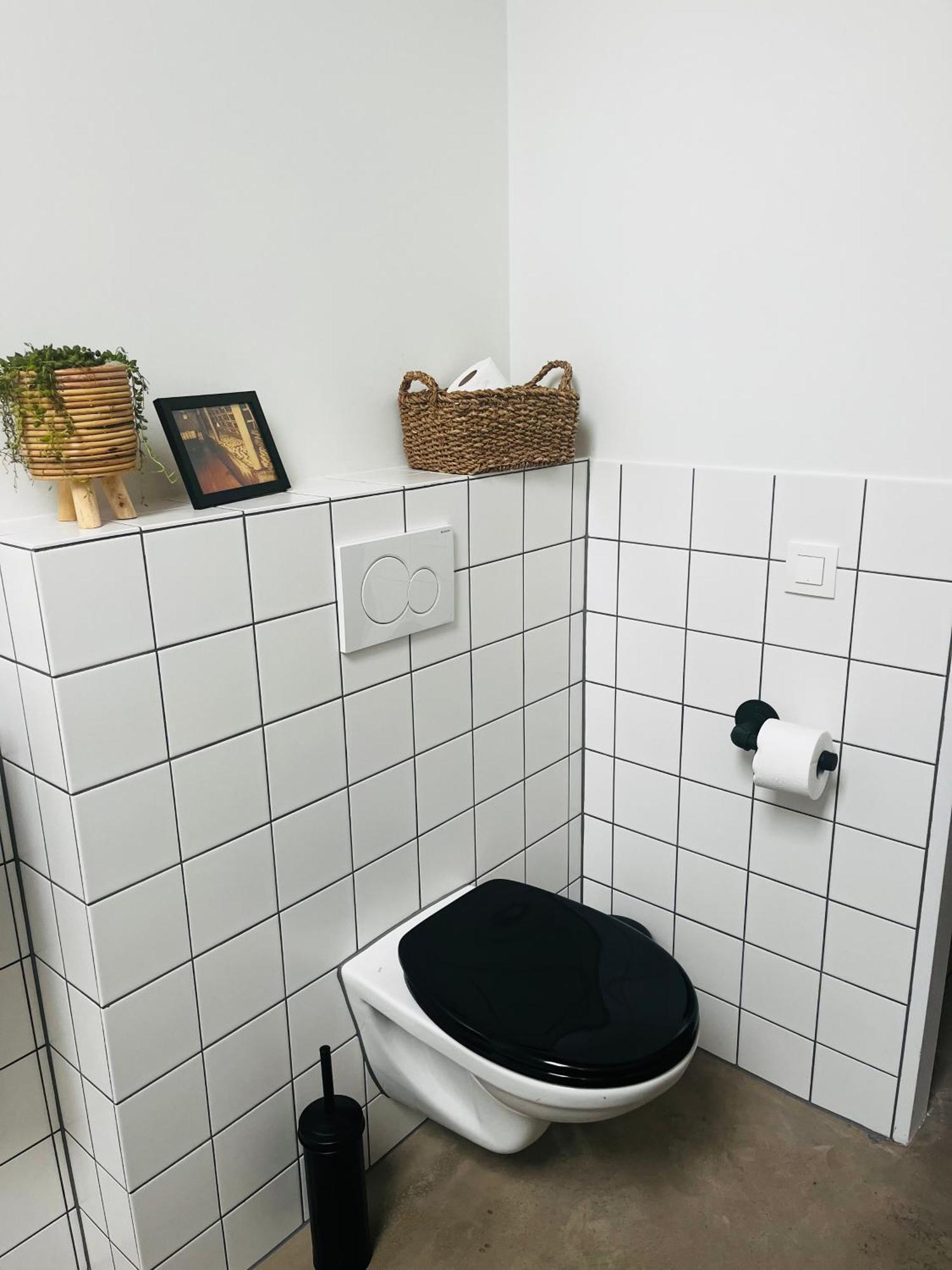 'tsiishokje' Lioessens