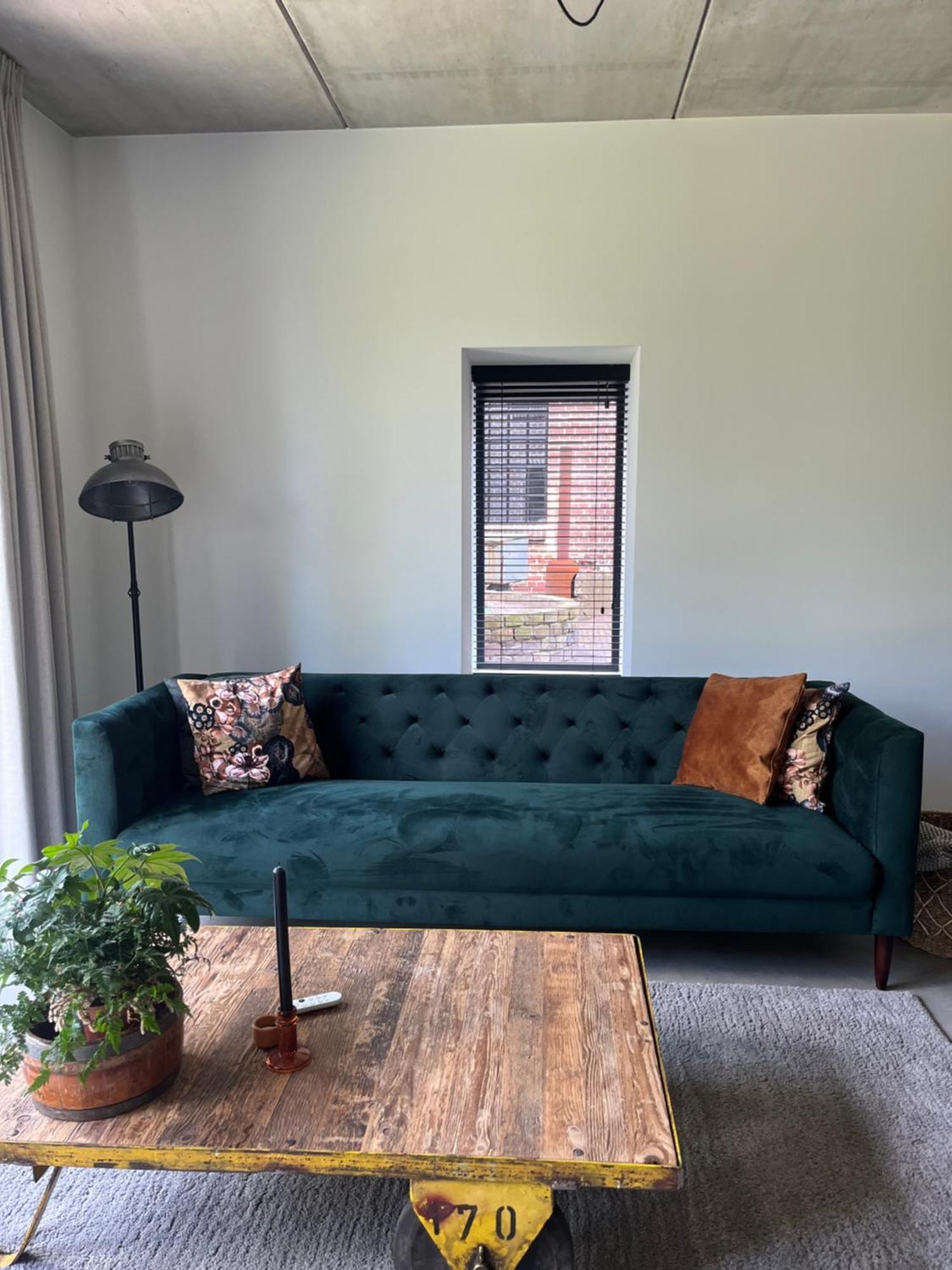 'tsiishokje' Appartement Lioessens